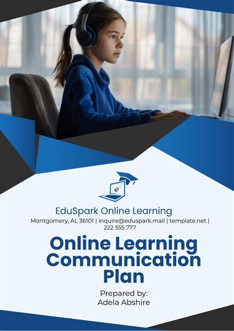 Online communication