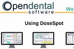 Open Dental DoseSpot