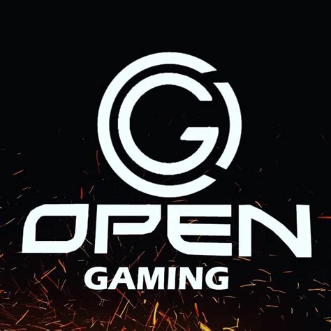 Open Gaming