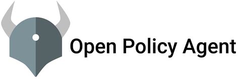 Open Policy Agent Logo