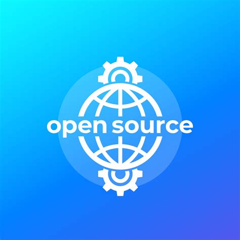 Open Source Tools Icon