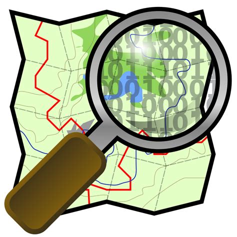 OpenStreetMap Logo