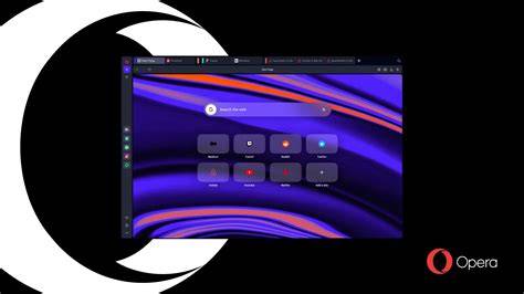 Opera Browser