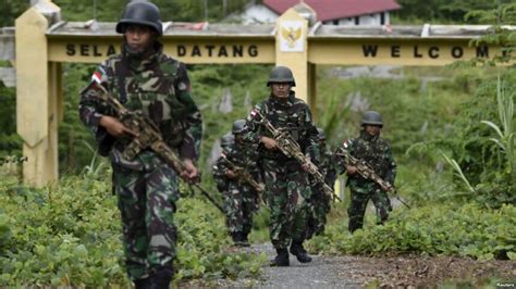 Operasi Militer