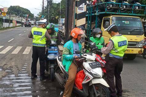 Operasi Patuh Jaya