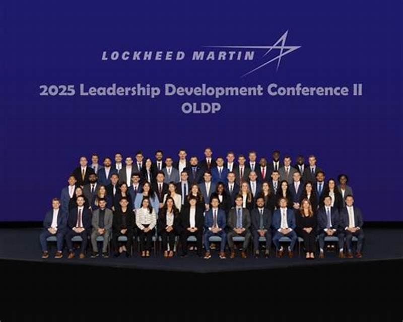 Operations Leadership Development Program Lockheed Martin Salary