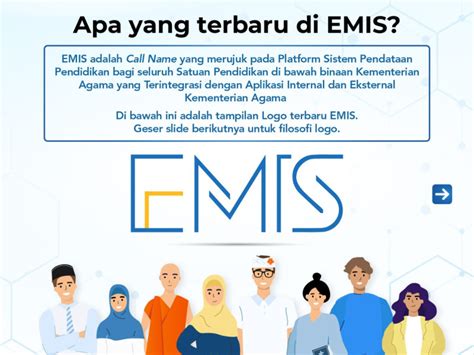 Operator EMIS