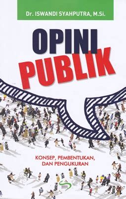 Opini Publik