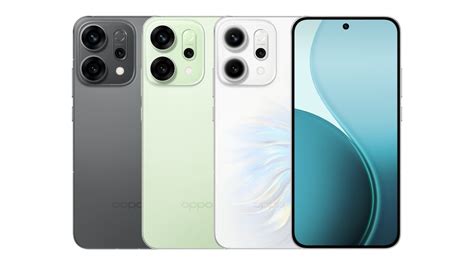 Oppo Reno 14 5G