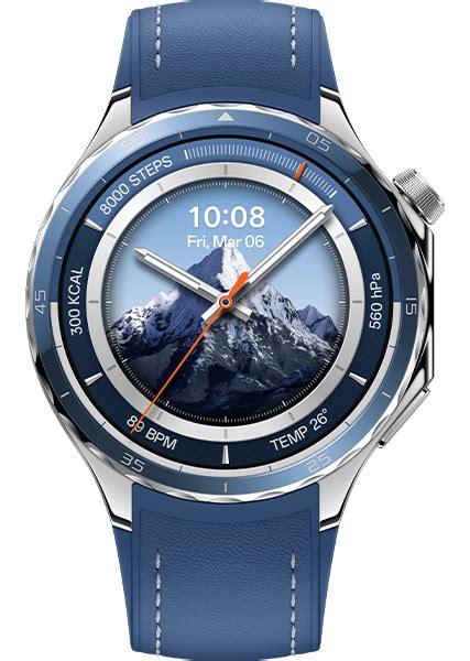 Oppo Watch X2 Harga