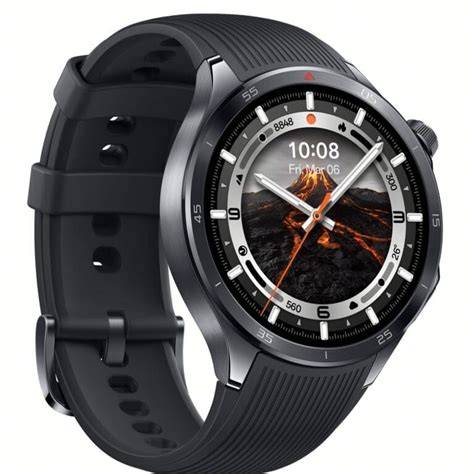Oppo Watch X2 Fitness