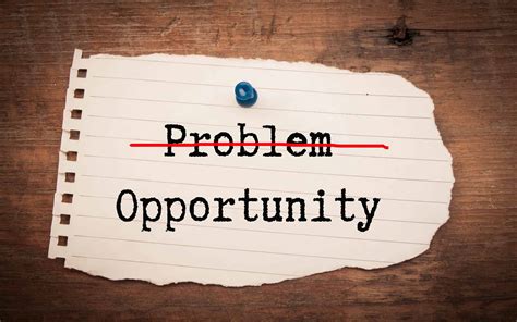 Opportunities