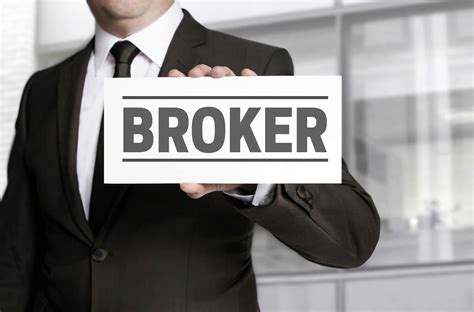 Opportunities for growth for brokers