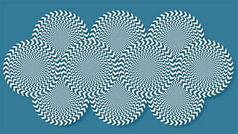 Optical Illusion Examples