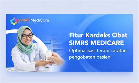 Optimalkan Pengobatan dan Terapi