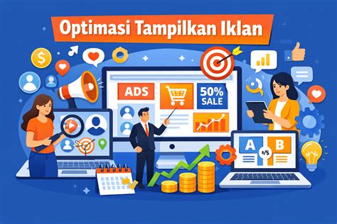 Optimasi Iklan