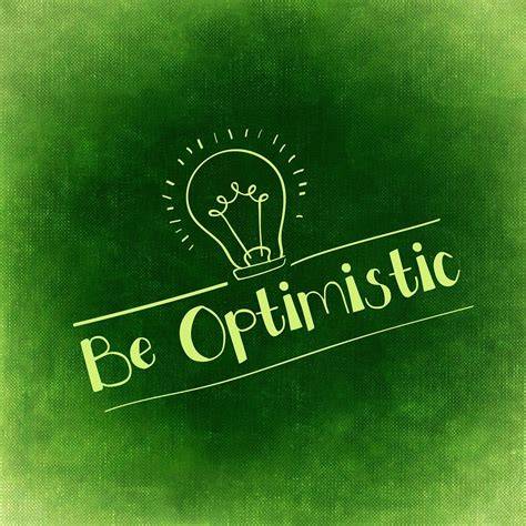Optimisme