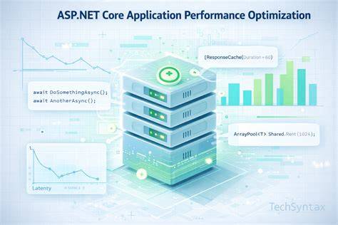 Optimize ASP.NET Performance
