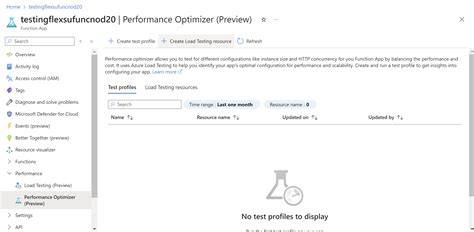 Azure Files optimization