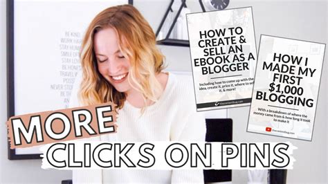 Optimize Your Pins for Clicks