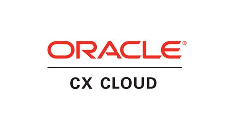 Oracle CX Sales