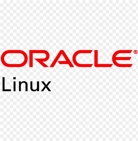 Oracle Linux