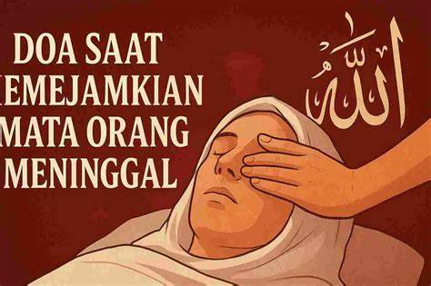 Orang Berdoa
