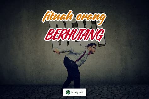 Orang Berutang
