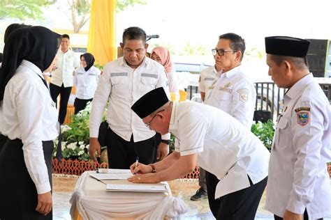 Orang Lulus Seleksi