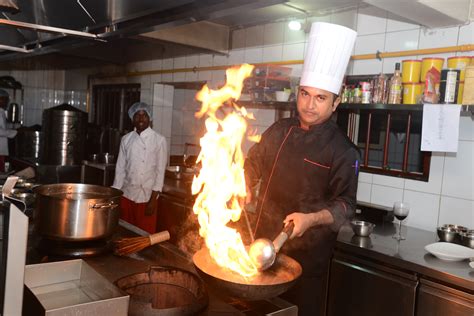Orang Memasak