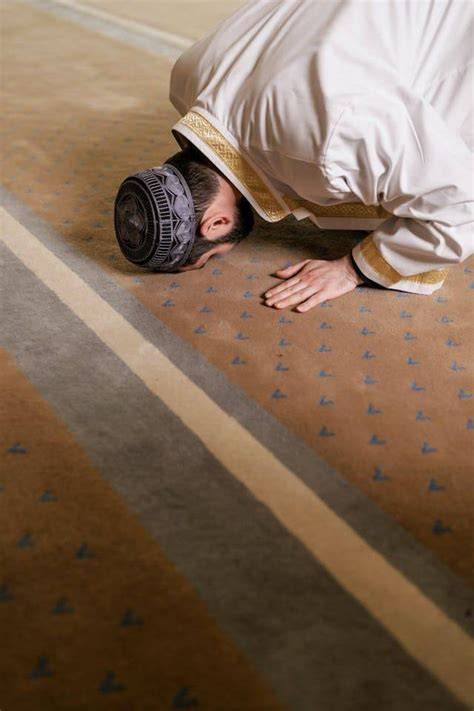 Orang Salat