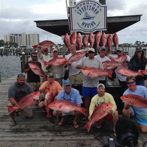 Orange Beach, AL Fishing Equipment Rental