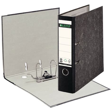 Ordner Lever Arch File