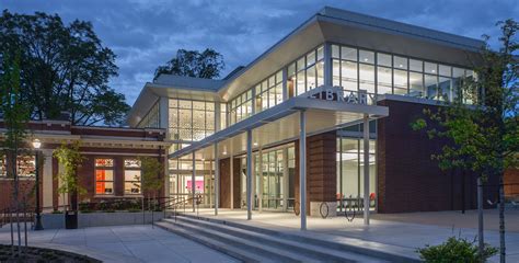 Oregon City Library Catalog