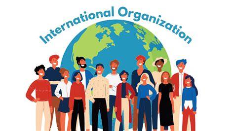 Organisasi Internasional