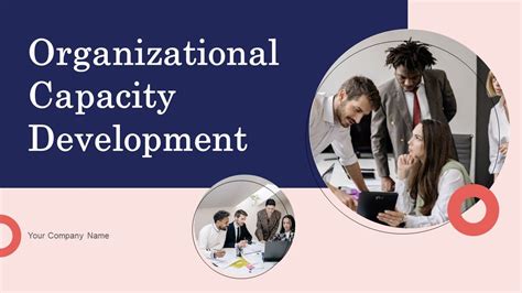 Pengembangan Kapasitas Organisasi (Organizational Capacity Development)