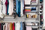Organize Clothes Ideas