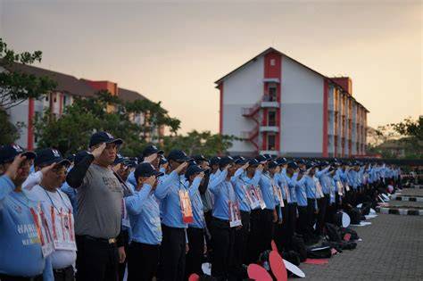 Orientasi Mahasiswa