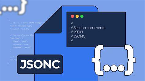 Asal Usul dan Kepopuleran JSON