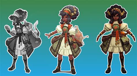 Definisi OC: Lebih dari Sekadar Karakter Buatan