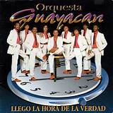 Biografia Orquesta Guayacan