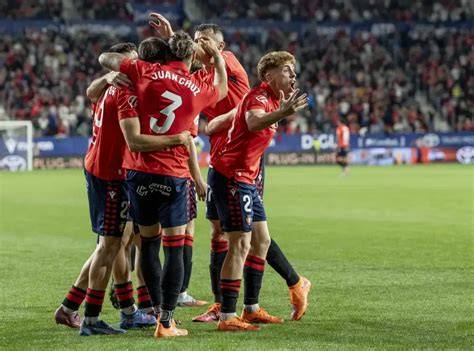 Osasuna