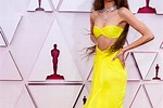 Oscars 2021 Best Actress