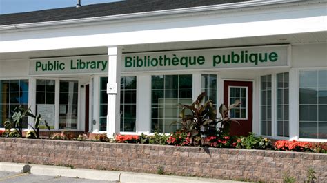 Ottawa Library Catalogue