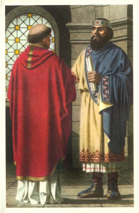 Otto I raises Leitbert as archbishop
