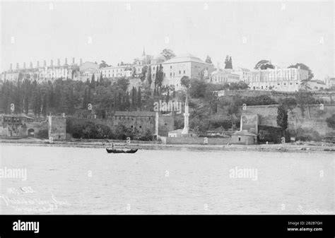 Ottoman palace