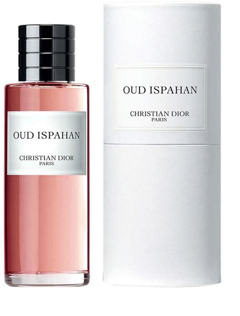Ispahan Christian Dior