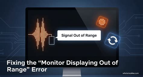Out of Range