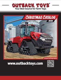 Outback Toys Catalog
