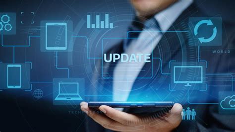 Outdated Software or Operating System